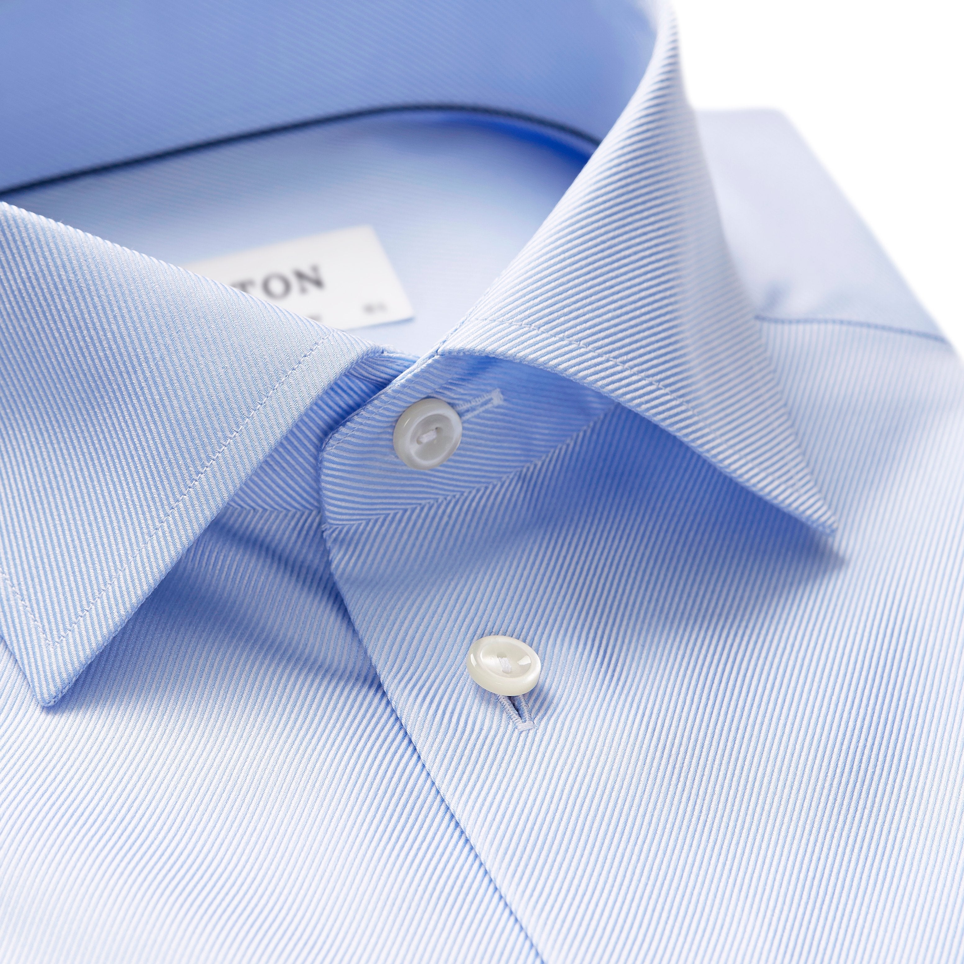 Eton Contemporary fit Skjorte